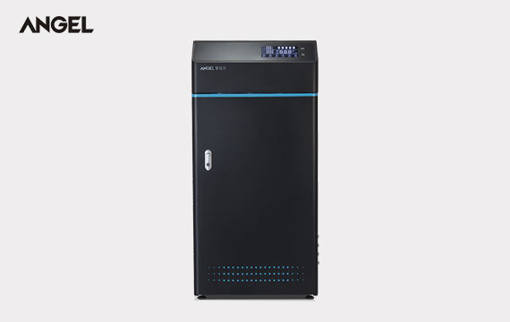 安吉尔商用净水器J2710净水机厂家重庆直饮水机